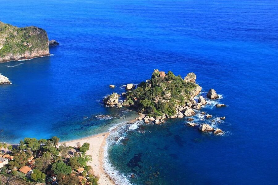 Best Tour di Taormina, Castelmola, Isola Bella e Messina - Sacrario di Cristo Re: a Baroque memorial you will remember