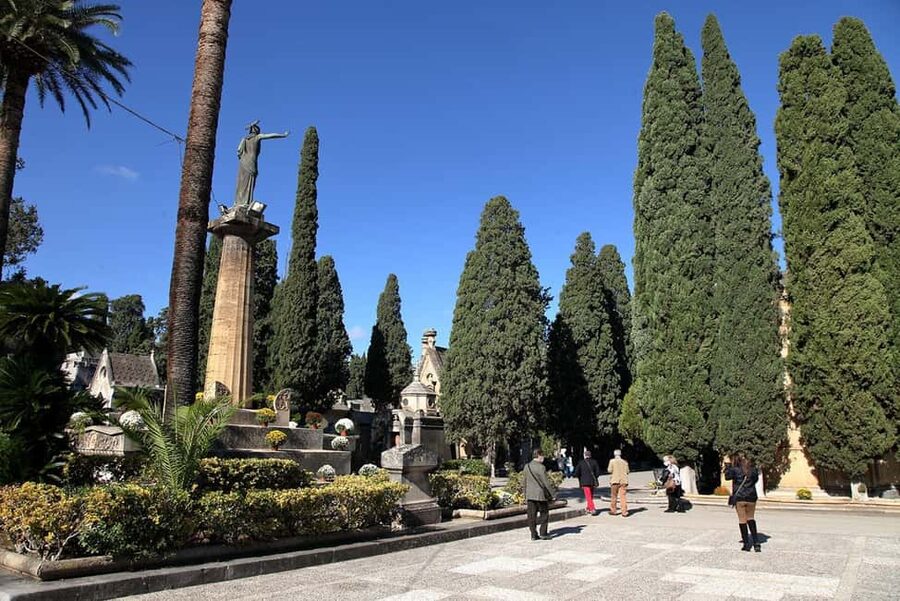 Beyond the veil: Catacombs and Cemeteries of Palermo - Key things I’d pay attention to before you go