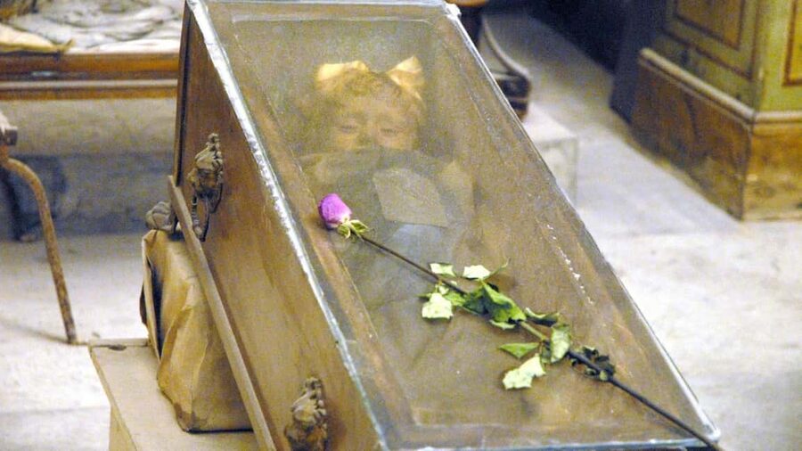 Beyond the veil: Catacombs and Cemeteries of Palermo - Why Palermo Lives Down Below, the Capuchins, Cathedral, and Tombs in One Circuit