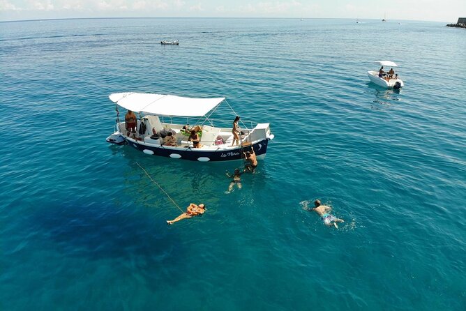 Boat excursion along the coast of Cefalù - What Makes This Cefalù Boat Excursion Worth Your Time