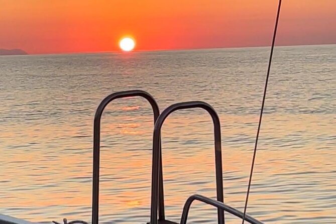 Boat excursion along the coast of Cefalù - Price and Value: Is $48.39 a Fair Deal?