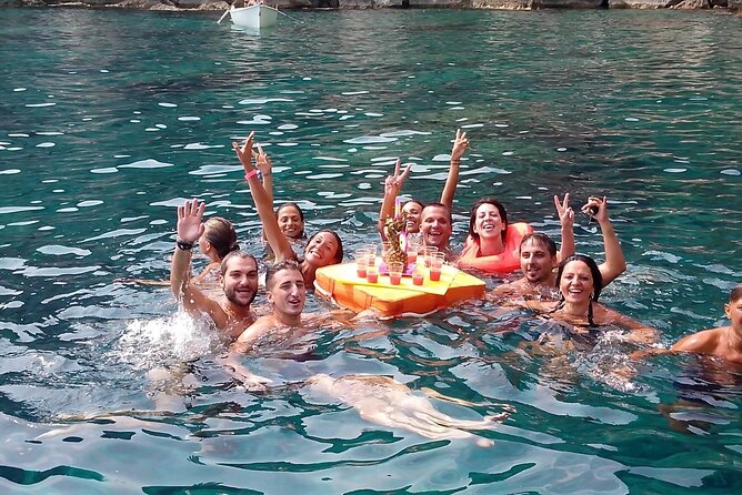 Boat excursion Taormina Giardini Naxos - Finding the meeting point at Porto di Giardini Naxos