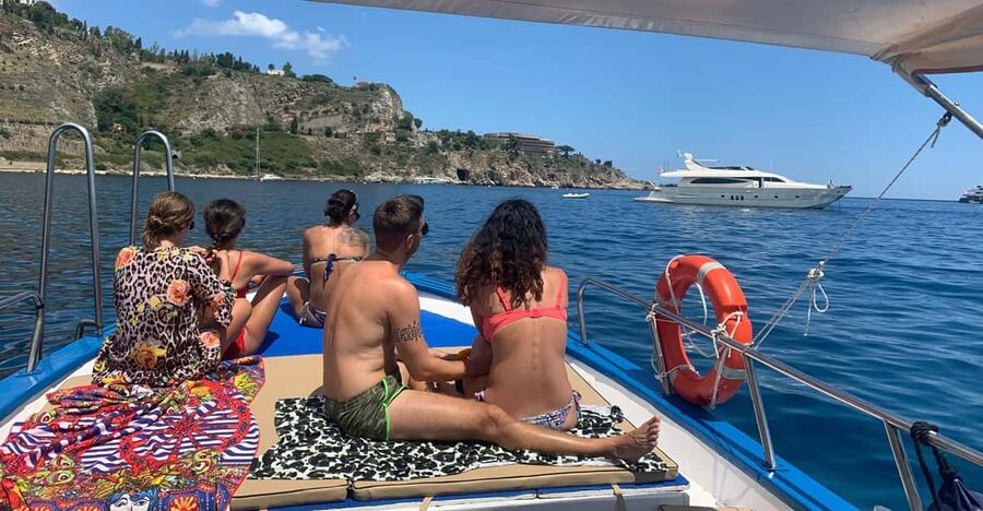 Boat excursions Isola Bella - Key highlights to look for