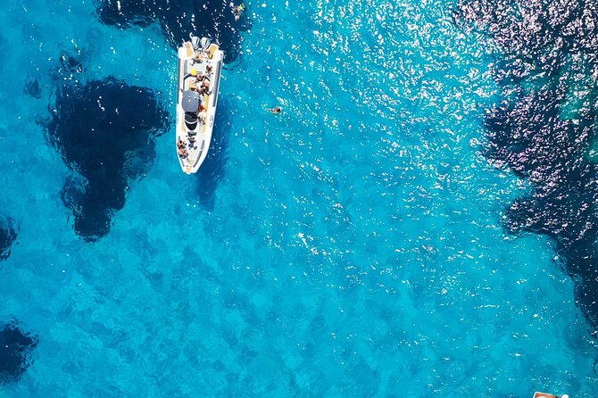 Boat Tour Egadi Day discover Favignana and Levanzo from Trapani - Key highlights at a glance