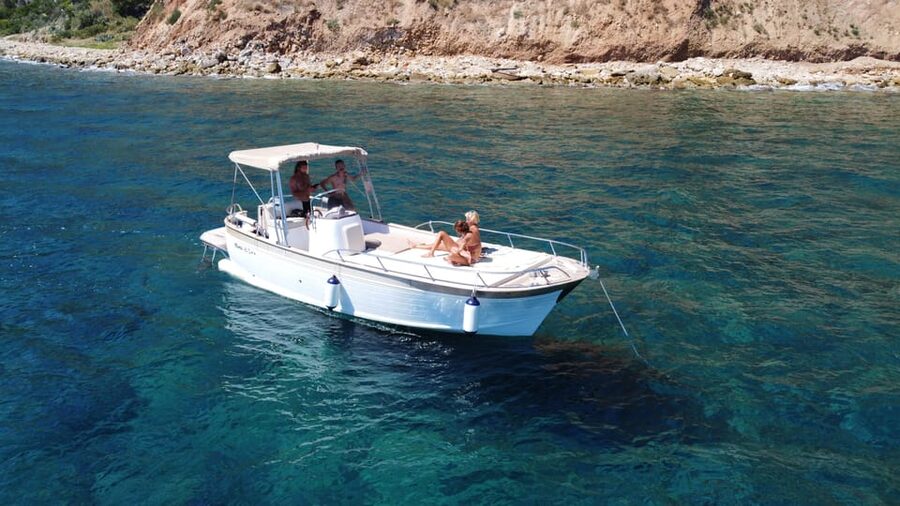 Boat Tour in Palermo: Aperitif in the Gulf of Mondello - Price and value: what $112.15 covers and why it can feel fair
