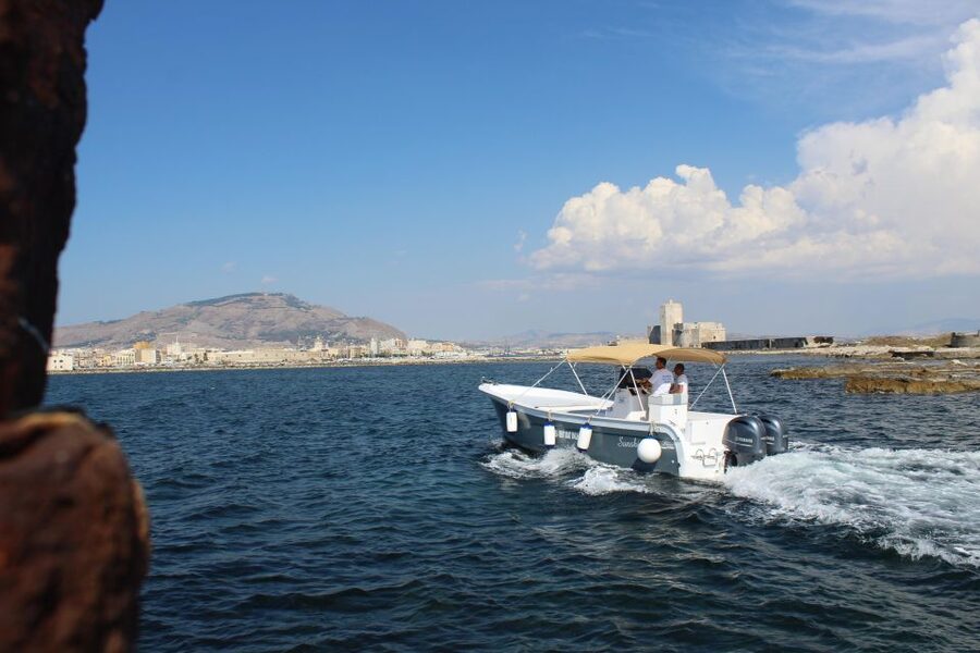 Boat Tour Marettimo Reserve - Key things to know before you go