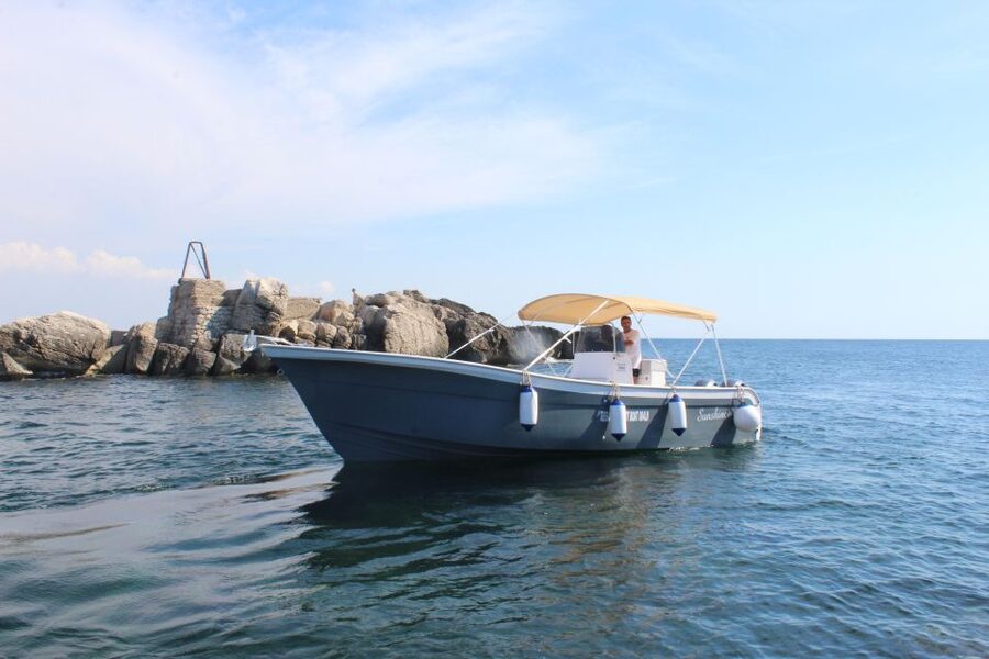 Boat Tour Marettimo Reserve - Why the Marettimo Reserve boat tour feels different from a standard cruise