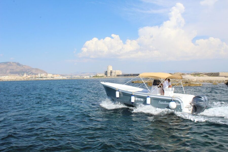 Boat Tour Marettimo Reserve - Timing on Marettimo: plan for a true half-day (and a little flexibility)