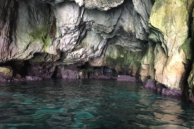 Boat tour of Ortigia Island and sea caves - Why the Ortigia Sea Caves Tour Feels Like a Shortcut to the Best Views