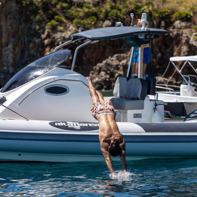 Boat Tour Taormina Isola Bella Giardini Naxos 8 hours - What’s included, what to bring, and what to plan around