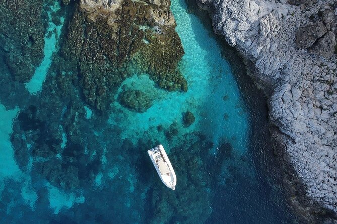 Boat tour to Egadi Favignana and Levanzo islands from Trapani - Key Highlights at a Glance