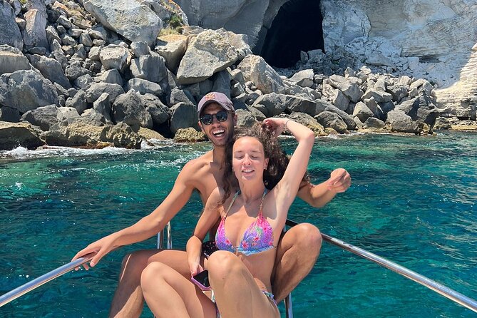Boat tour to Egadi Favignana and Levanzo islands from Trapani - Price and What You Actually Get for $102.79