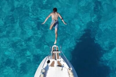 Boat tour to Egadi Favignana and Levanzo islands from Trapani