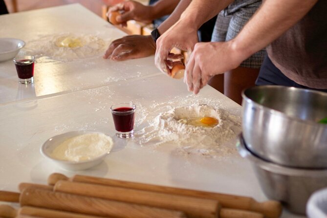 Cannoli Cooking Class in Taormina - Key things to know before you go