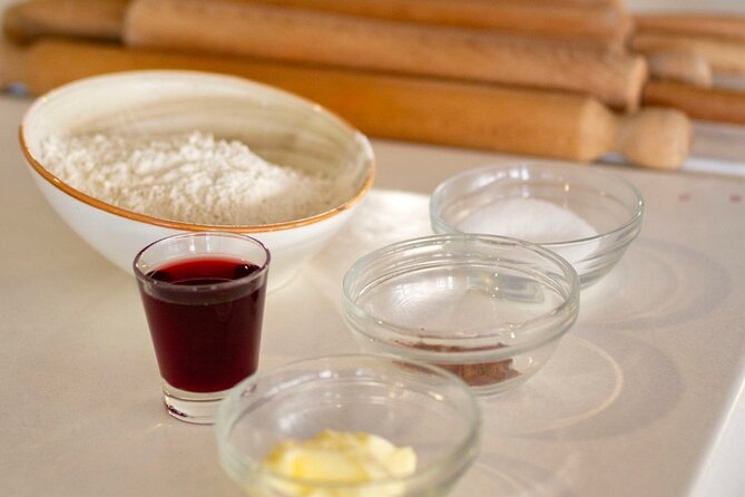 Cannoli Cooking Class in Taormina - Porta Messina Meeting Point: Getting Started Without Stress