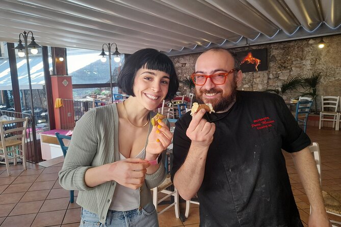 Cannoli Cooking Class in Taormina - Filling, Tasting, and Certificate: The End That Feels Like a Real Payoff