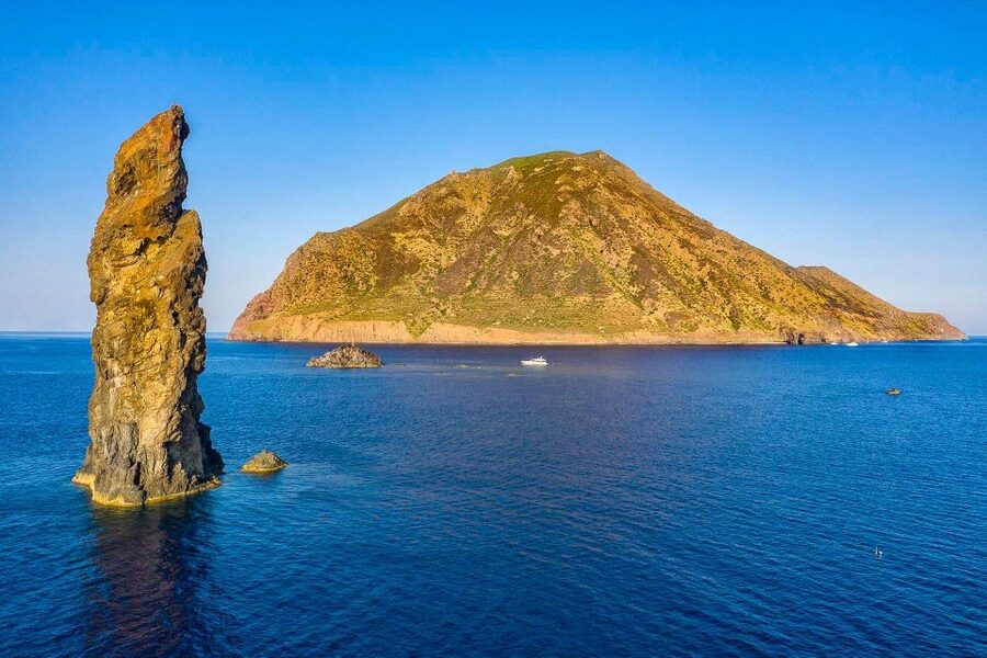 Capo d'Orlando: Mini-cruises to Lipari, Salina and Filicudi - Capo dOrlando to Lipari, Salina, Filicudi: why this mini-cruise works