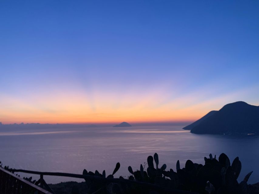 Capo d'Orlando: Mini-cruises to Salina, Lipari and Vulcano. - Why this Capo dOrlando to Aeolian mini-cruise is a smart one-day plan