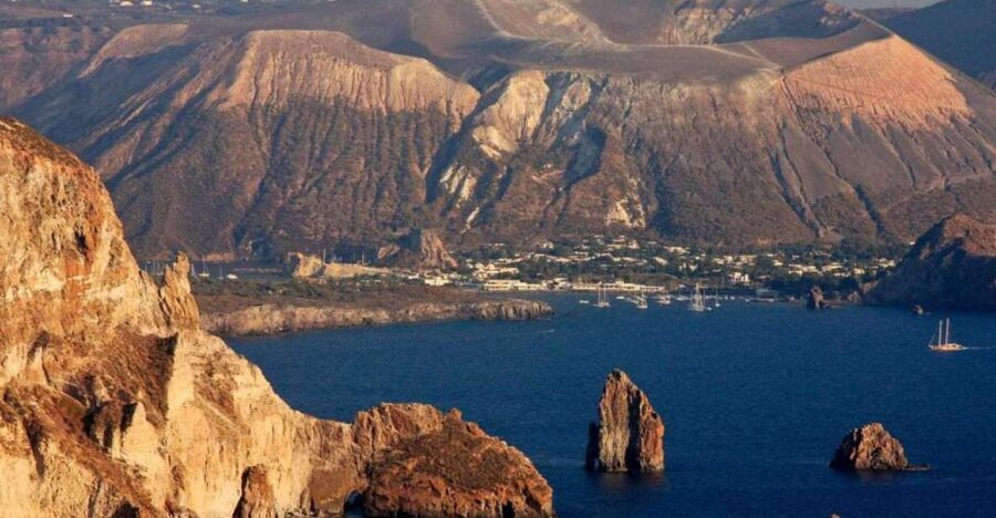 Capo d'Orlando: Mini-cruises to Vulcano and Salina Islands - Should you book this Capo dOrlando to Vulcano and Salina cruise?