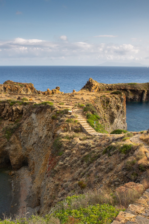 Capo D'Orlando: Salina, Panarea, Stromboli Tour with Boat - Why This Salina Panarea Stromboli Boat Day From Capo dOrlando Feels Special