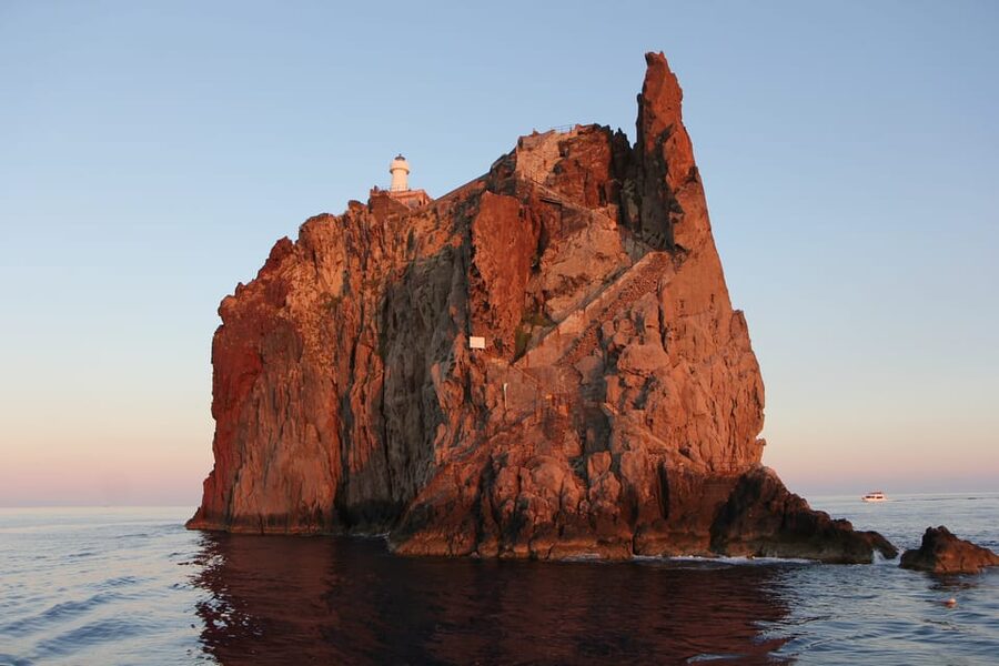 Capo D'Orlando: Salina, Panarea, Stromboli Tour with Boat - Faraglioni, Sea Views, and Why the Boat Leg Adds Value