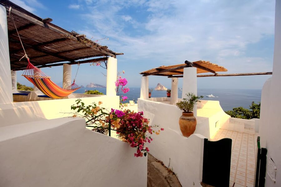 Capo D'Orlando: Salina, Panarea, Stromboli Tour with Boat - Timing, Pickup, and the 14-Hour Reality Check