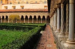 Capuchin Catacombs and Monreale Cathedral Private Tour - Up next: the Monreale Cathedral and what makes it special