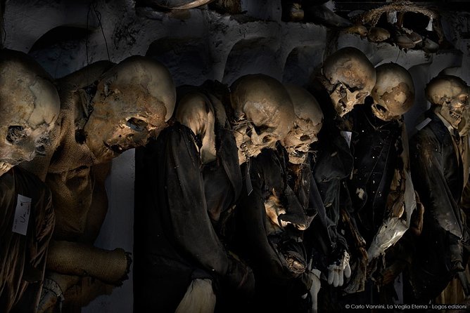 Capuchin Catacombs of Palermo - Timing, pace, and how long to set aside