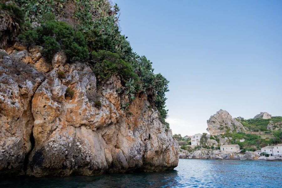 Castellammare del Golfo: Private Boat Rental - Who Should Rent This Boat, and Who Should Think Twice
