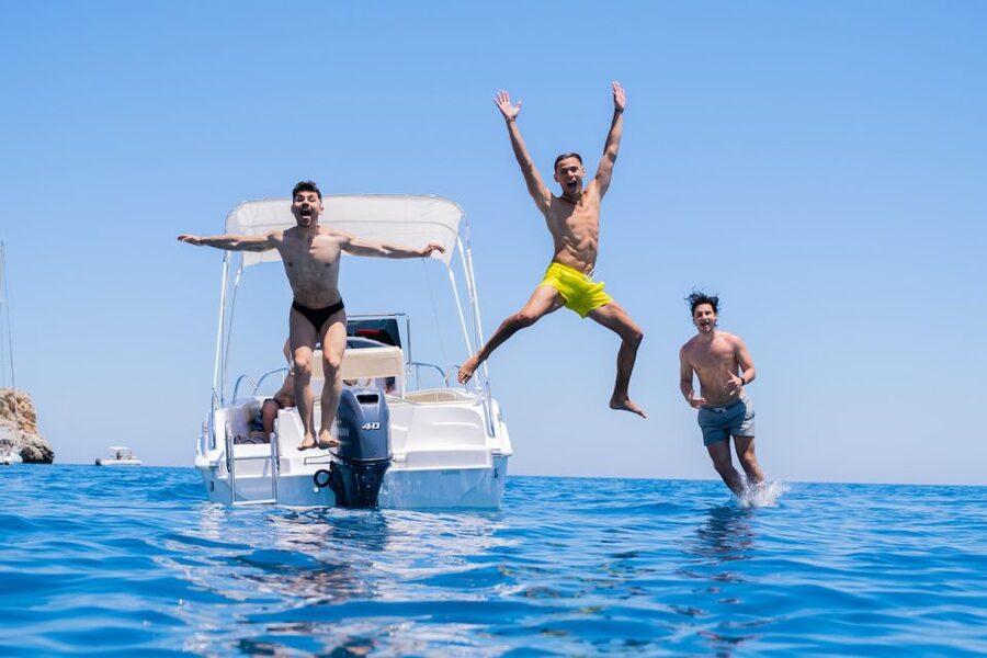 Castellammare del Golfo: Private Boat Rental - Book It or Skip It: My Decision Guide