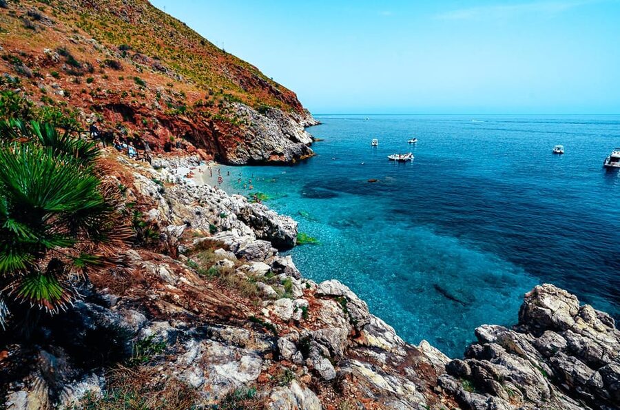 Castellammare del Golfo: Rent a Boat Without a Skipper - What You Pay For: Price Per Group and Fuel at Return