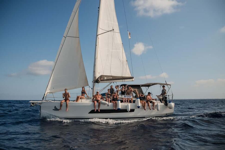 Castellammare: Half-Day Boat Trip to Scopello and Zingaro - Meeting Point and Timing That Actually Work
