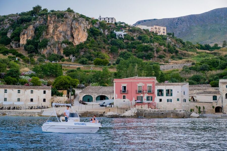Castellammare: Scopello and Zingaro Nature Reserve Boat Tour - Key Things to Know Before You Go