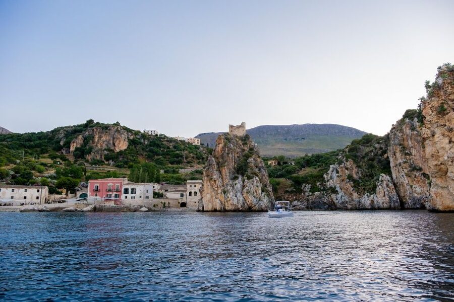 Castellammare: Scopello and Zingaro Nature Reserve Boat Tour - Duration Options: How to Pick 4 vs 8 Hours