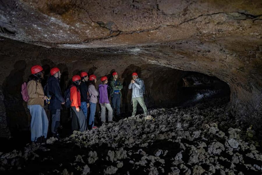 Catania: Amazing Etna Morning Tour with Pickup and Drop-Off - Price and value: does $81 make sense for what you get?