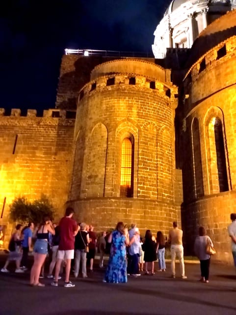 Catania Cathedral and Royal Chapel of the Aragonese Tour - Why Catania Cathedral and the Royal Chapel matter