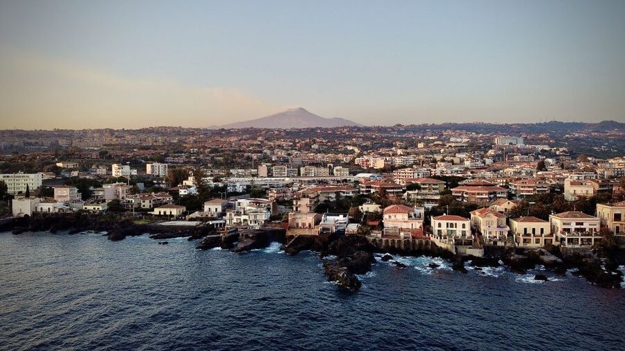 Catania: City Highlights Walking Tour - A 2-hour highlights walk that helps you read Catania fast