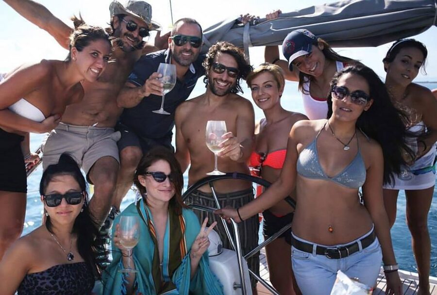 Catania: Coastline Sailing Trip 6hr with Aperitif and Lunch - Key things to know before you sail Catania’s Etna coast