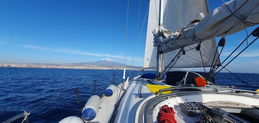 Catania: Cyclops Coast Cruise with Appetizer & Snorkeling - Price and value: is $70 a fair deal for 4 hours?