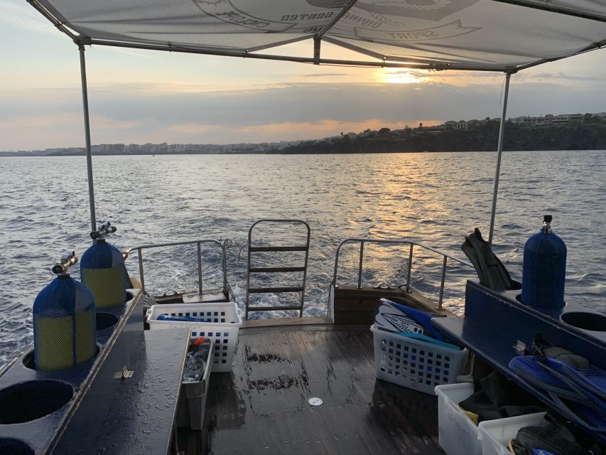 Catania: Cyclops Islands & Timpa Nature Reserve Boat Tour - Key Highlights I’d Prioritize