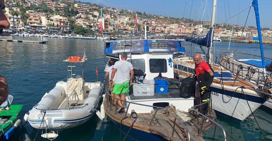 Catania: Cyclops Islands & Timpa Nature Reserve Boat Tour - Who This Tour Fits Best (and Who Should Skip It)