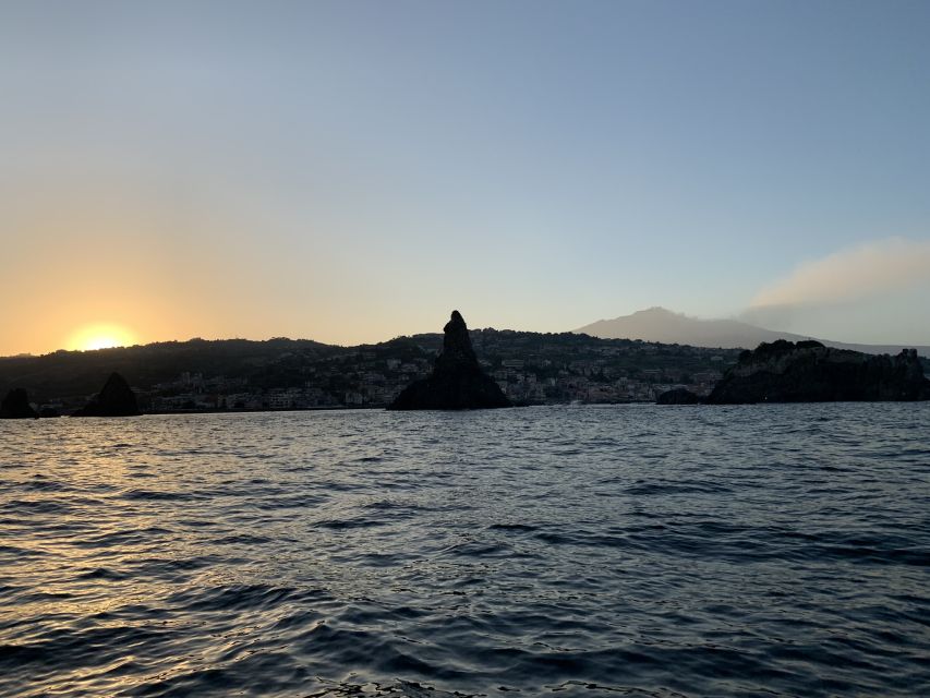 Catania: Cyclops Islands & Timpa Nature Reserve Boat Tour - Gear, Comfort, and What to Bring (So You Don’t Feel Rushed)