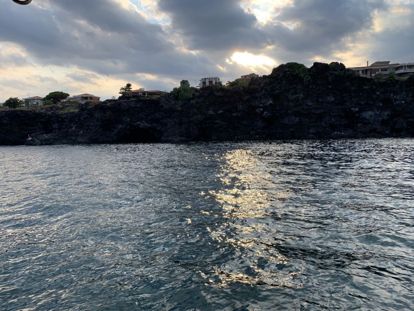 Catania: Cyclops Islands & Timpa Nature Reserve Boat Tour - Price and Value: Is $66.84 Worth It?