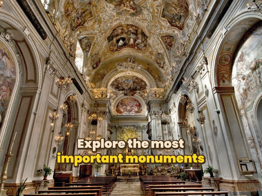 Catania: Digital guide made with a Local for your tour - Price and value: why $6 can make sense here