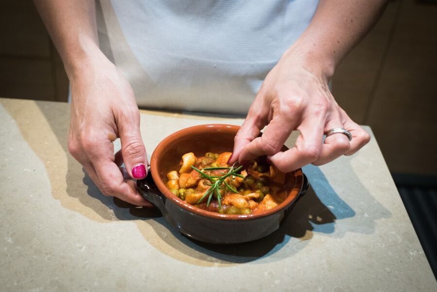 Catania: Dining Experience at a Local's Home - The 4-Course Menu: What You Will Eat and Why It’s Structured This Way