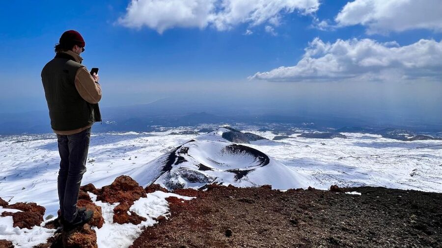 Catania: Etna Morning Excursion with Tasting and Pickup - Price and value: what you are really paying for