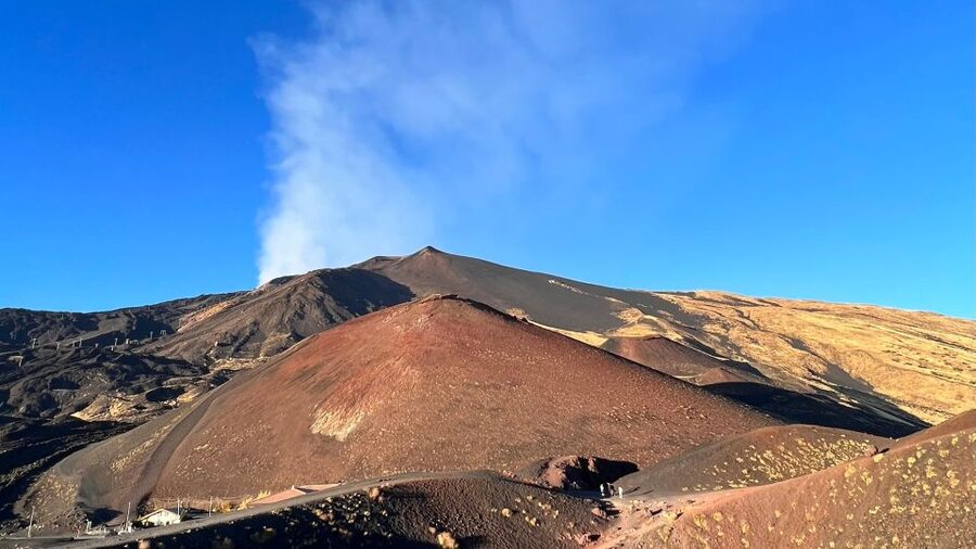 Catania: Etna Sunset Tour with Pickup and Drop-off - Price and Value at Around $71, What You’re Actually Paying For