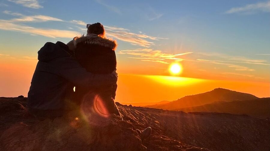 Catania: Etna Sunset Tour with Pickup and Drop-off - Pace, Comfort, and What to Bring So You’re Not Miserable
