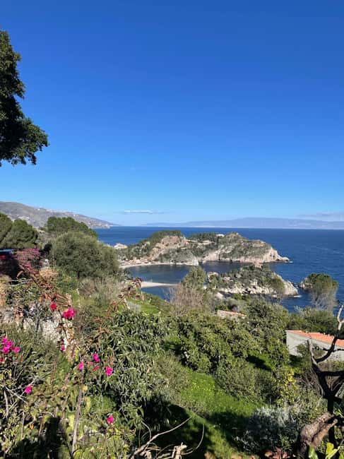 Catania: Giardini, Taormina, and Castelmola Day Trip - Timing matters: why the pace can feel perfect or rushed