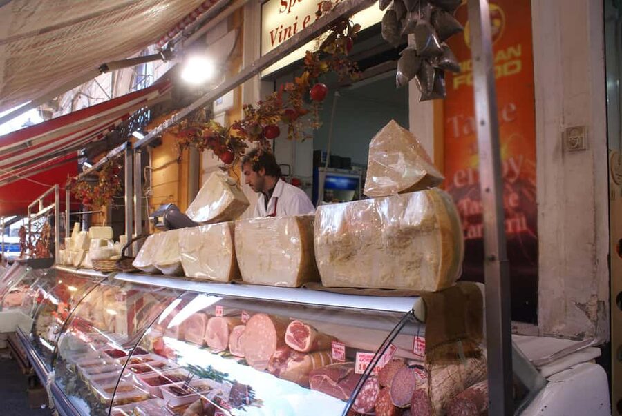 Catania: Guided Street Food Tour with Tastings - Key highlights you will feel quickly